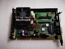 Scheda madre 1 pz IEI JUKI-745E REV2.0 apparecchiature tessili #S