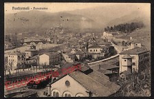 ag8114 - CARTOLINA D'EPOCA -