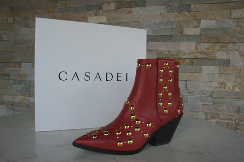 Casadei stivaletti - casadei, eu