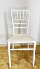 STOCK 100 pezzi sedie e sedioloni. 98 sedie e 2 sedioloni. 