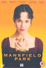 Mansfield Park [DVD] [2000]