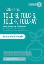 Testbusters tolc f av - testbusters, tolc-b-s-f-av