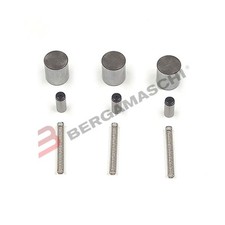 KIT REVISIONE RUOTA LIBERA PER