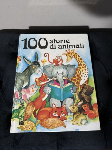 Libro vintage bambini - libro,