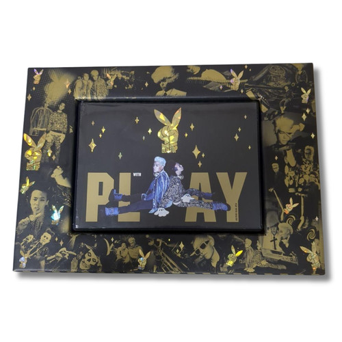 Bigbang top play 2dvd - top,