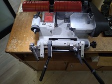 ✅️ Duplicatrice Chiavi