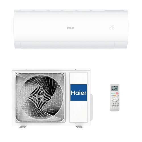 Condizionatore haier pearl - condizionatore,