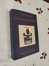 Alessandro Robecchi, Una