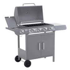 Outsunny barbecue gas - barbecue,