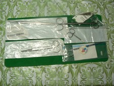 Pilling Weck: 5 Forbici