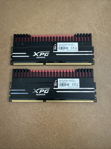 Xpg adata ddr3 2133 mhz - ddr3, 8