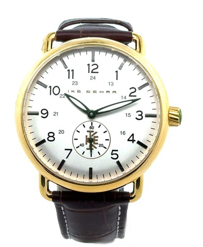 Orologio uomo ike behar - uomo,