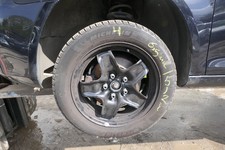 4 pneumatici invernali VW