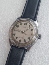 Wyler Vintage Watch Swiss