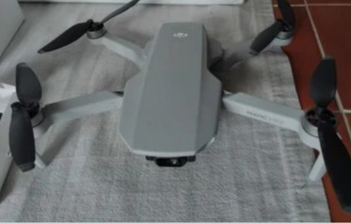 Dji mavic mini drone - mavic, camera