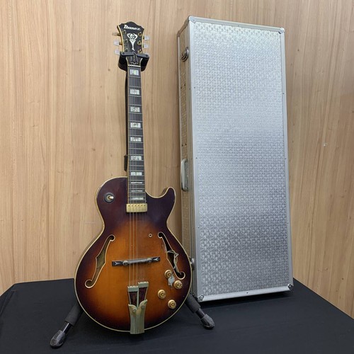 Chitarra elettrica ibanez - ibanez, gb10