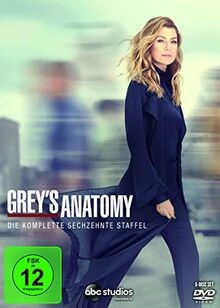 Greys anatomy die komplette - greys,