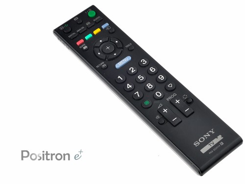 Originale sony ed014 - originale, rm-ed014