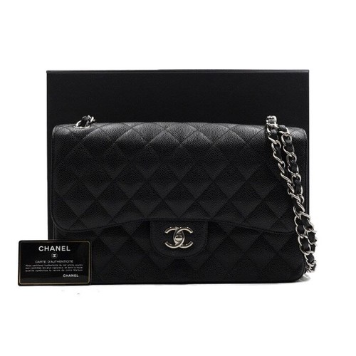 Chanel sac bandoulière en - sac,