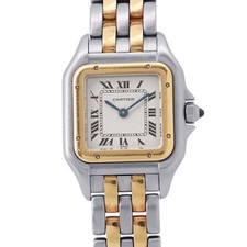 CARTIER PANTHERE SM 2 Fila
