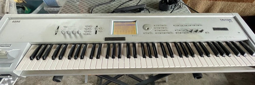 Korg triton pro tasti - korg,