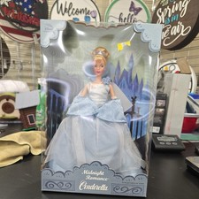 Disney Midnight Romance