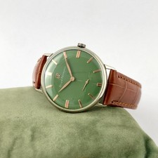 VINTAGE GIRARD PERREGAUX
