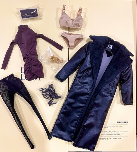 Nuovo completo outfit - nuovo,