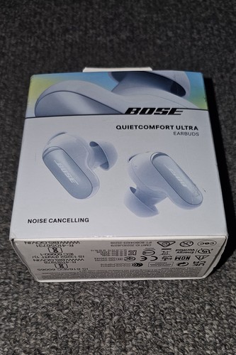 Bose quietcomfort ultra noise - bose,