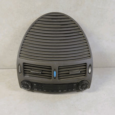 Blocco comando climatizzazione