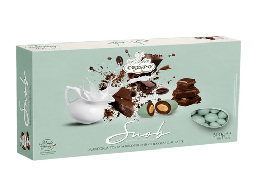 Crispo snob confetti verde - crispo,