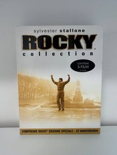 Rocky Collection - Box 5 DVD -