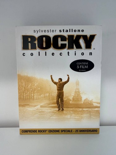 Rocky collection box - -,