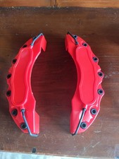 Rosso ABS PLASTIC Universal