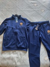 Tuta Barcellona Completa