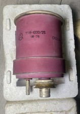 Pulse Thyratron TGI1-1000/25