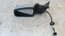 SPECCHIETTO RETROVISORE SINISTRO SX PER OPEL Zafira B 13253339 Z19DT (05>08)