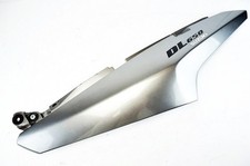 SUZUKI V STROM 650 08 11