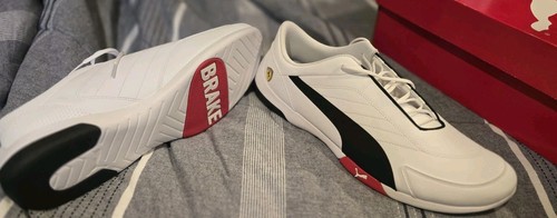 Puma kart cat iii nuovo - sf,