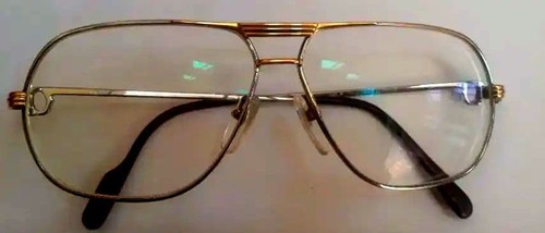 Occhiali cartier montatura - occhiali, in