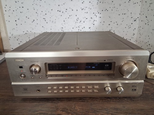 Denon avc a10se amplificatore - avc-a10se,