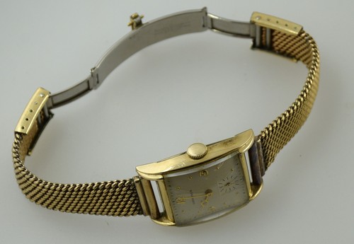 Orologio vintage longines oro - vintage,