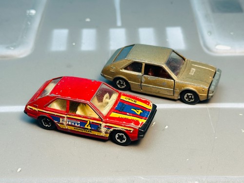 Mira spagna rif 139 2x - 1:64,