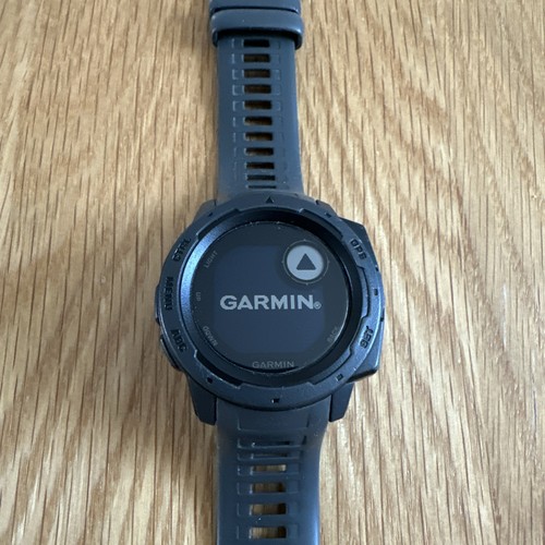 Garmin instinct mm - garmin,