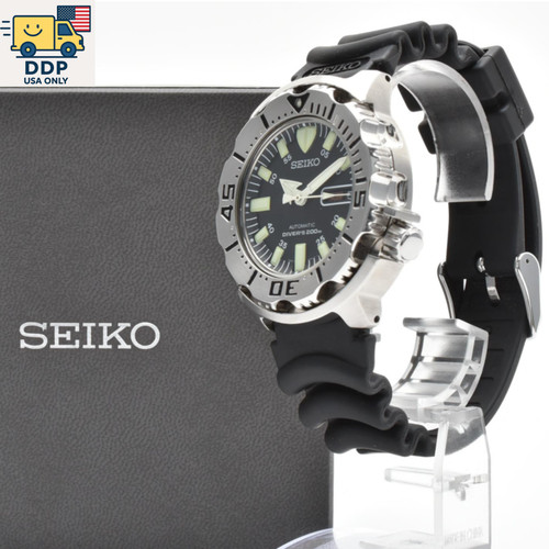 Orologio uomo vintage - uomo, seiko