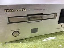 MARANTZ SA8400 Lettore SACD #BE08274