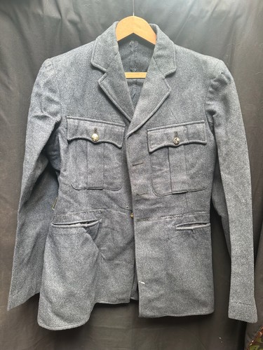 Giacca uniforme raf - raf, royal