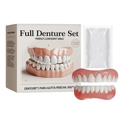 Kit protesi completa - kit,