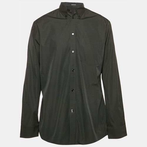Camicia maniche lunghe - a,