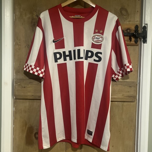 Maglia home nike psv - maglia,
